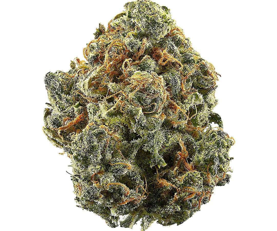 Alaskan Thunder Fuck