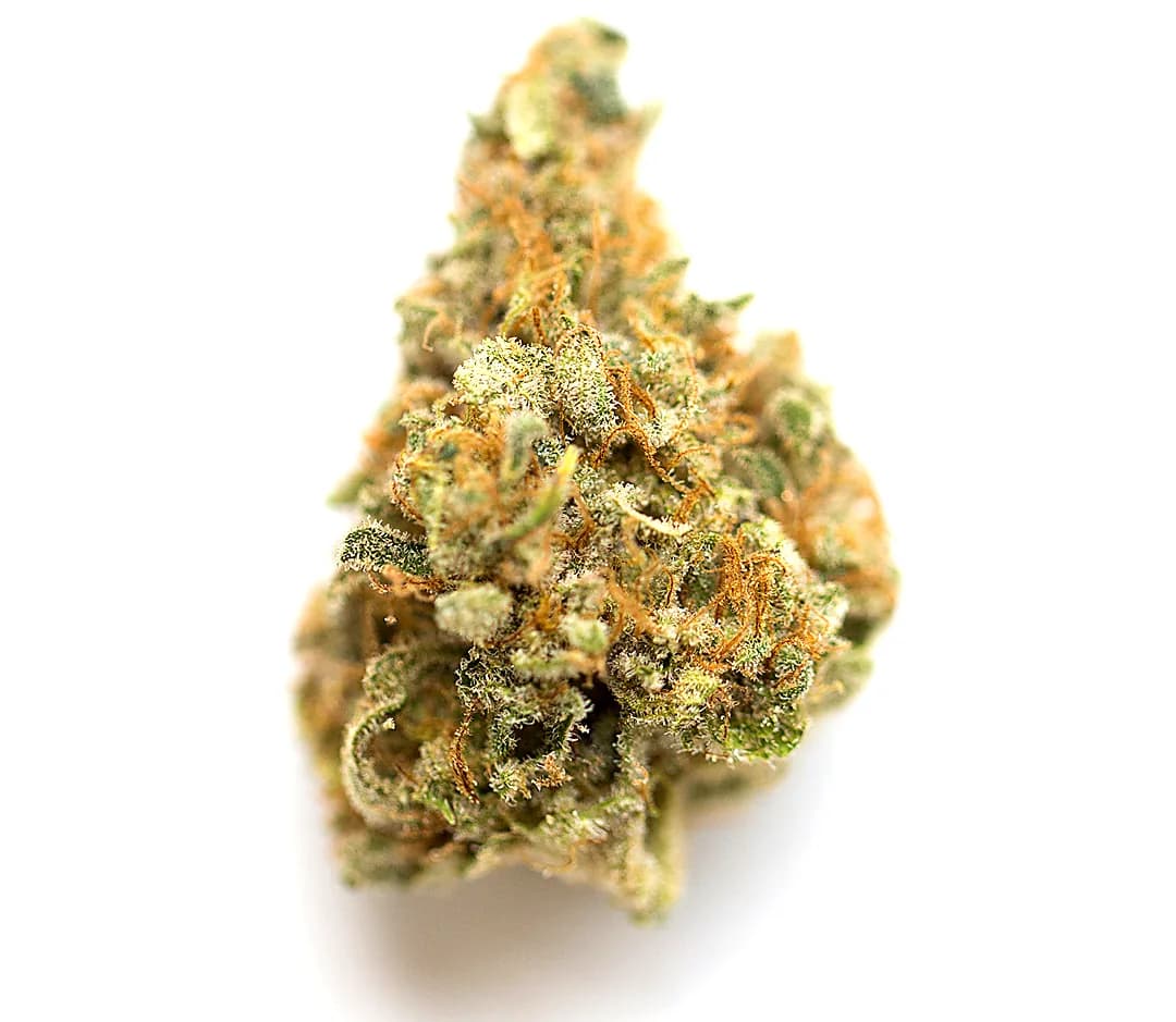 Mandarin Cookies