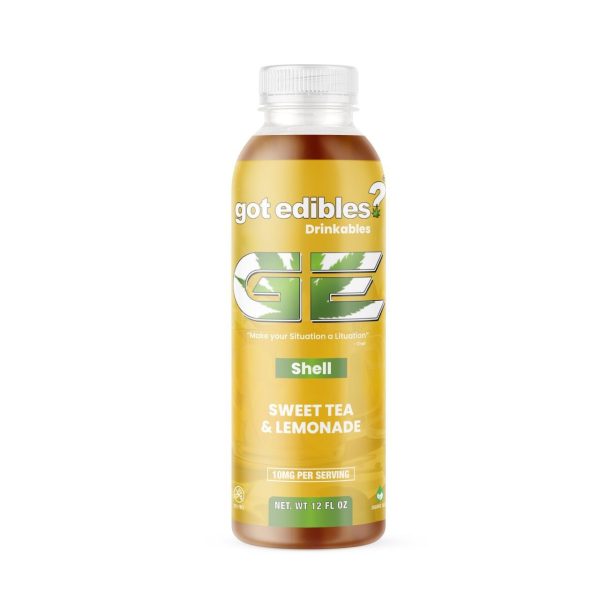 Got Edibles? Sweet Tea Litty - Image 2