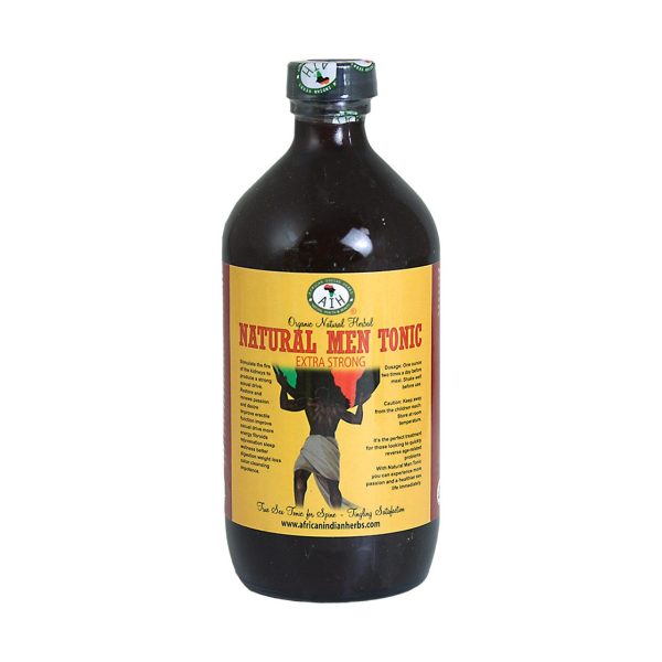 Natural Men Tonic - Image 2