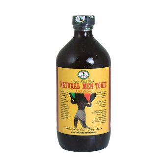 Natural Men Tonic