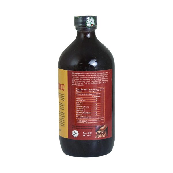 Natural Men Tonic - Image 4