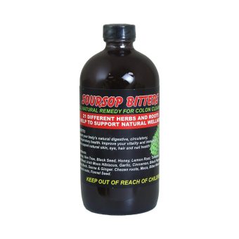 Soursop Bitters